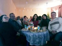 Відпочинок
