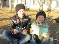Служіння капеланів